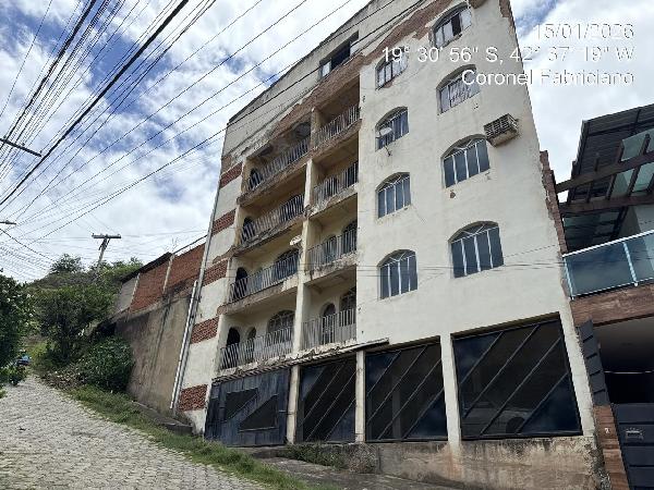 Apartamento - Venda