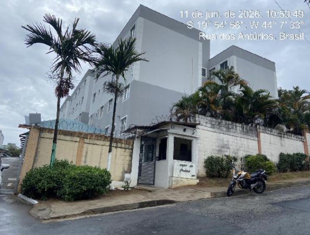 Apartamento - Venda