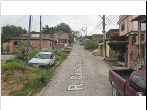 Casa - Venda