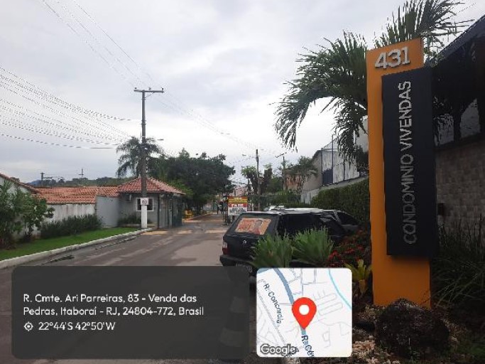 Negócio imperdível — Casa no Venda das Pedras, Itaborai - RJ, Nº 431, 231,23m²