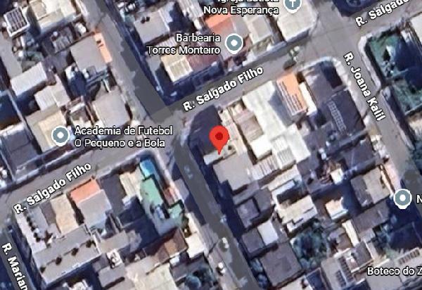 Apartamento - Venda