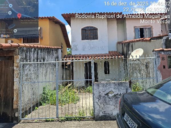 Casa - Venda