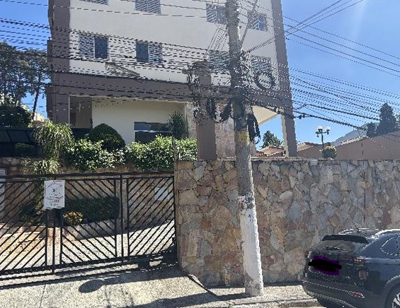 Apartamento - Venda
