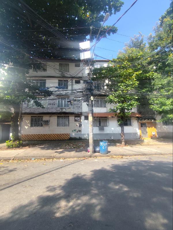 Apartamento - Venda