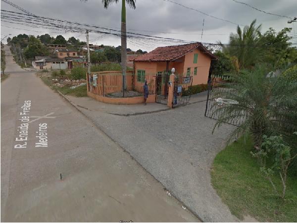 Casa - Venda