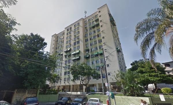 Imóvel selecionado Caixa — Apartamento no Turiacu, Rio de Janeiro - RJ, Apto 603, 2 quartos, 1 vaga, 48m²