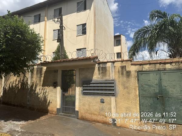 Apartamento - Venda