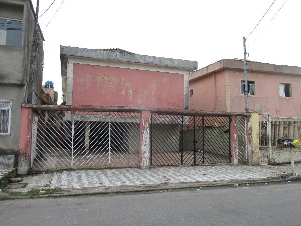 Casa - Venda