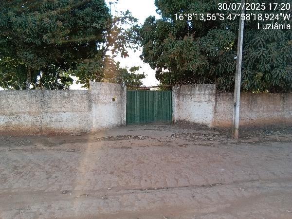 Casa - Venda