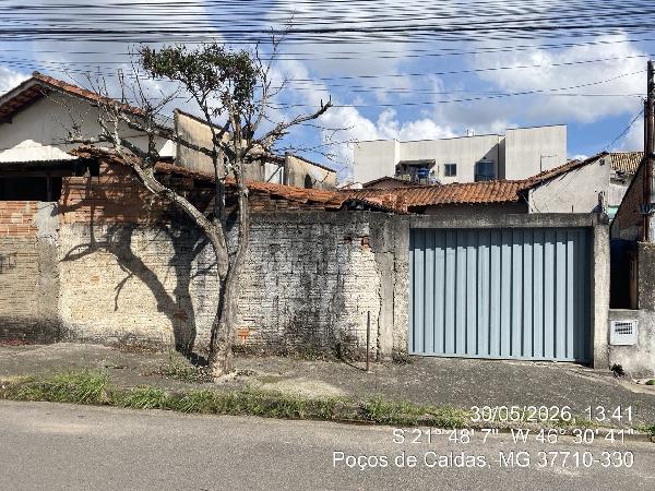 Casa - Venda
