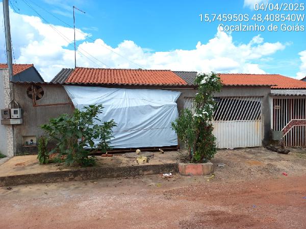 Casa - Venda