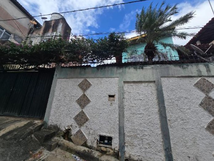 Oferta em destaque — Casa em Salvador - BA, Nº HO, 2 quartos, 1 vaga, 162m²