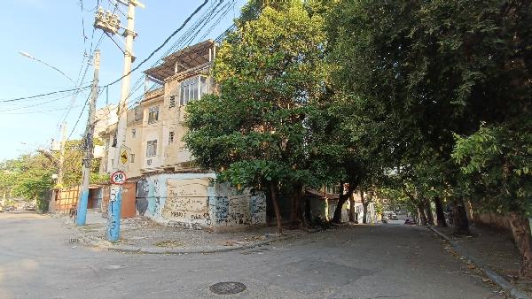 Imóvel bem localizado — Apartamento no Vila Isabel, Rio de Janeiro - RJ, Apto 102, 1 quarto, 60m²