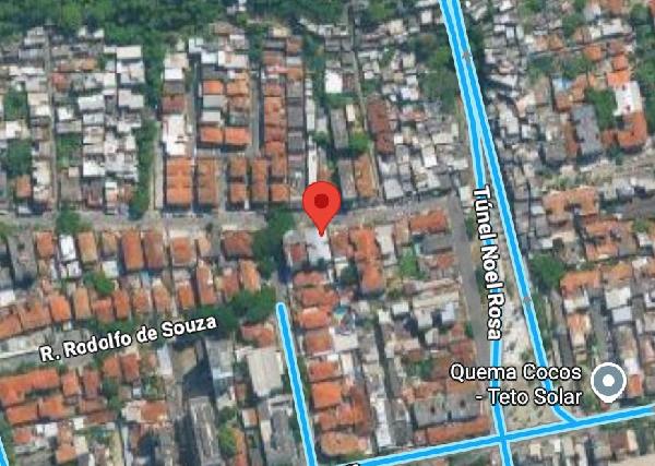 Imóvel selecionado — Apartamento no Vila Isabel, Rio de Janeiro - RJ, Apto 203, 2 quartos, 96m²