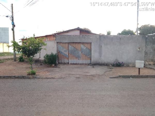 Casa - Venda