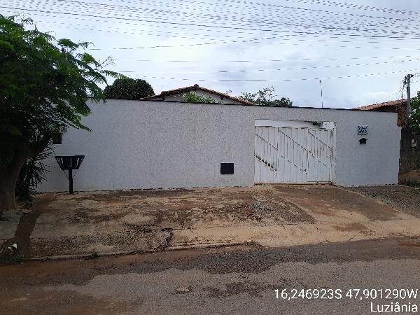 Casa - Venda