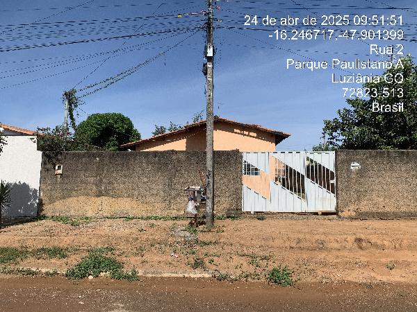 Casa - Venda