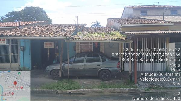 Casa - Venda