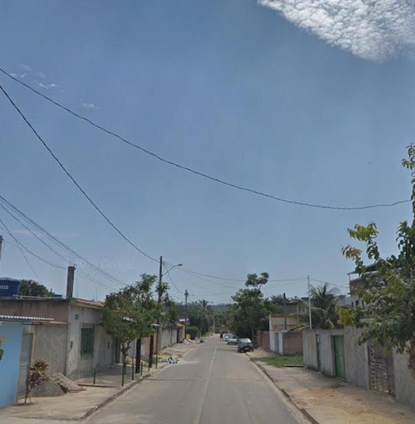 Oportunidade em destaque — Casa no Santa Rita, Nova Iguacu - RJ, Nº 228, 1 quarto, 182m²
