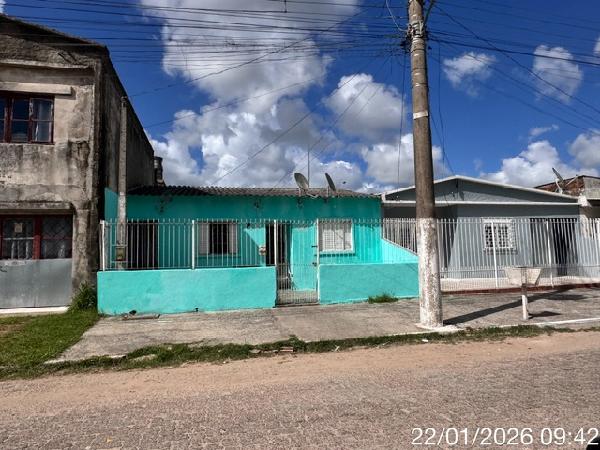 Casa - Venda