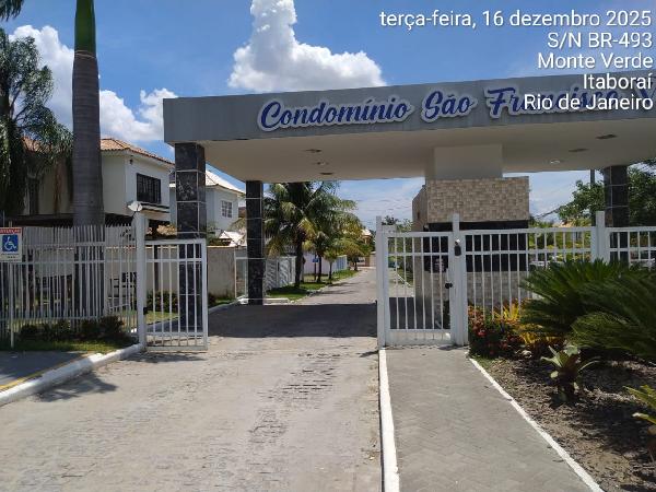 Casa - Venda