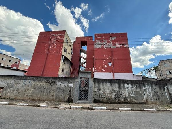 Apartamento - Venda