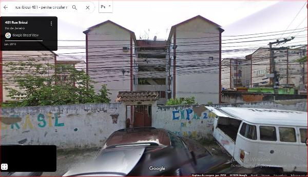 Oportunidade em destaque — Apartamento no Penha Circular, Rio de Janeiro - RJ, Apto 110, 2 quartos, 36m²