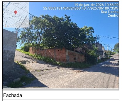 Chance única — Terreno no Vista Alegre, Itaguai - RJ, Nº S, 360m²