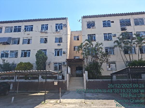 Apartamento - Venda