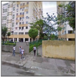 Super oferta — Apartamento no Pavuna, Rio de Janeiro - RJ, Apto 708, 35m²