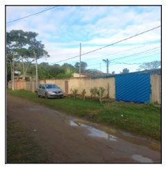 Casa - Venda