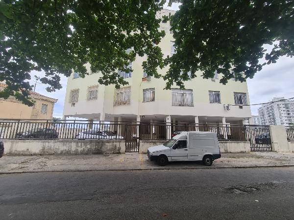 Apartamento - Venda