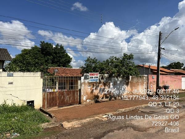 Casa - Venda