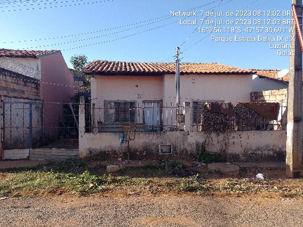 Casa - Venda