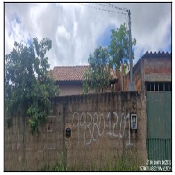 Casa - Venda