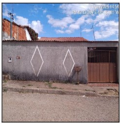 Casa - Venda