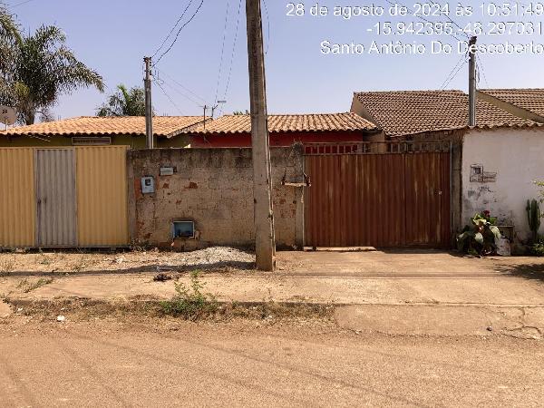 Casa - Venda