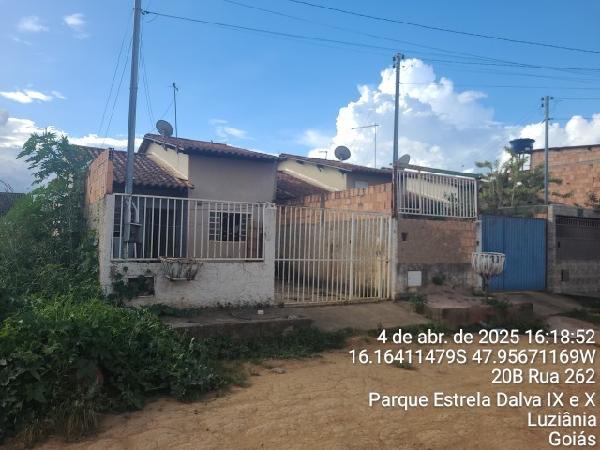 Casa - Venda
