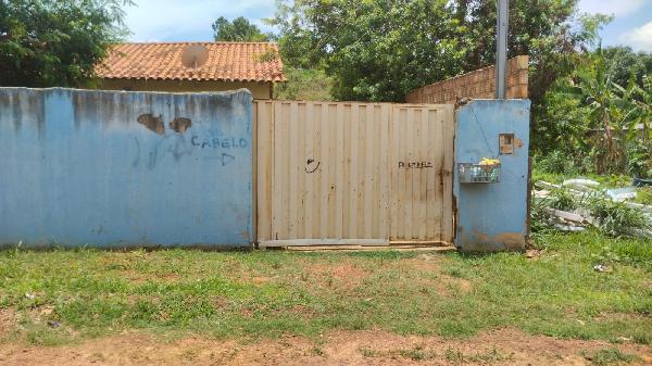 Casa - Venda