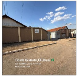 Casa - Venda