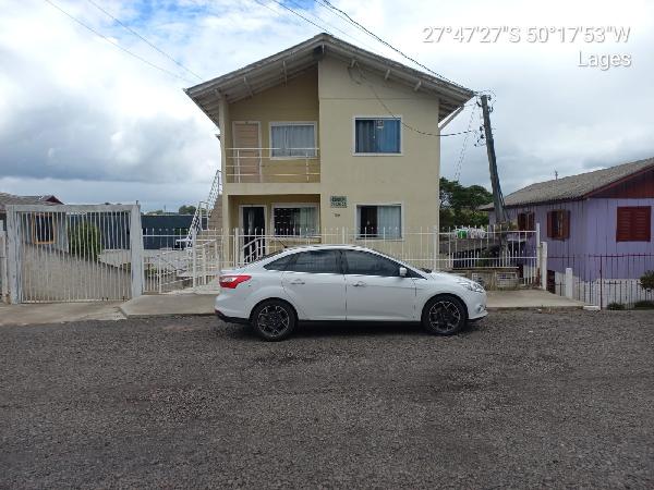 Apartamento - Venda