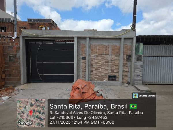 Casa - Venda