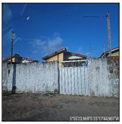 Casa - Venda