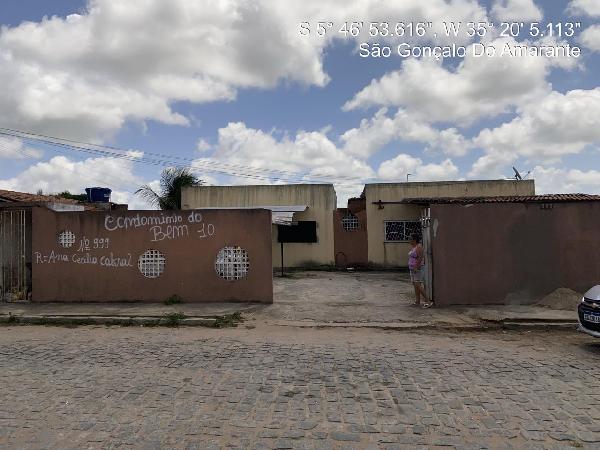 Casa - Venda