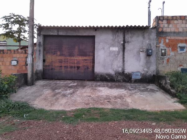 Casa - Venda