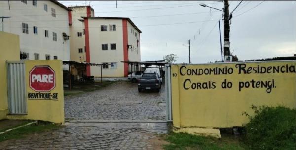 Apartamento - Venda