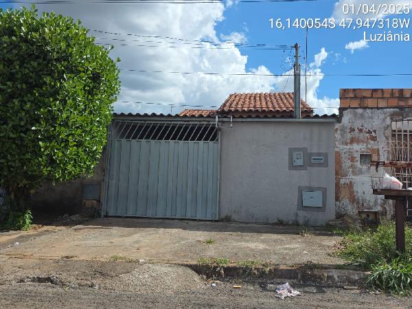 Casa - Venda