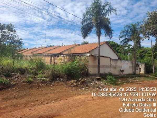 Casa - Venda