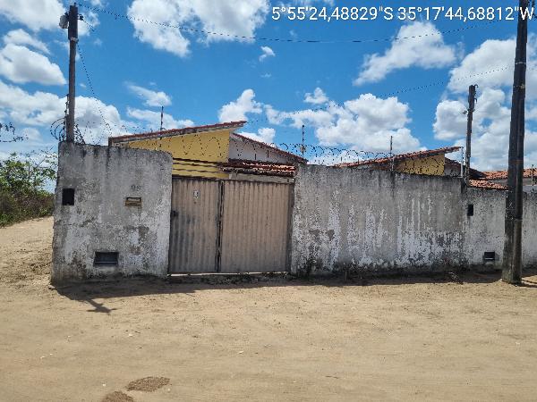Oferta promissora — Casa no Bela Vista, Macaiba - RN, Nº 9, 2 quartos, 1 vaga, 225m²