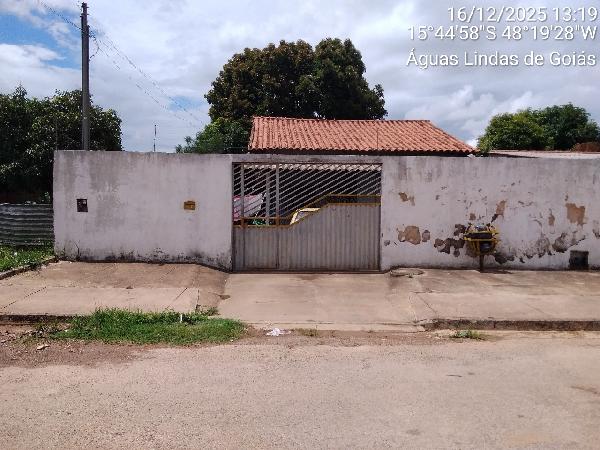Casa - Venda